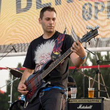 Dereš Open